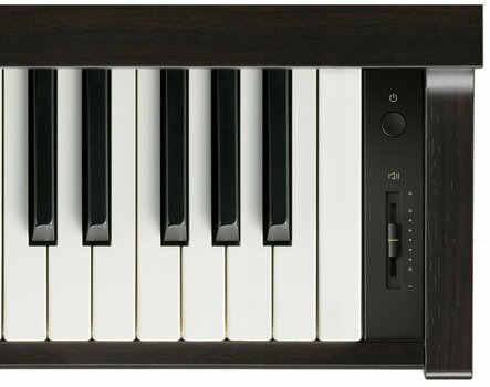 Digitální piano Kawai CN29 Premium Satin Black Digitální piano - 2