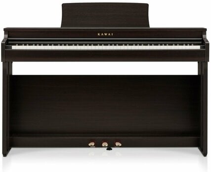 Digitálne piano Kawai CN29 Premium Rosewood Digitálne piano - 2