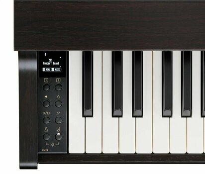 Digitális zongora Kawai CN29 Premium Rosewood Digitális zongora - 3