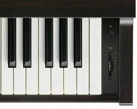 Digitální piano Kawai CN29 Premium Rosewood Digitální piano - 4