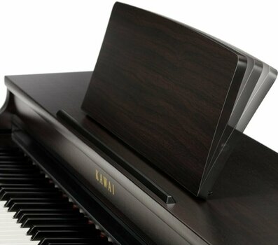 Piano numérique Kawai CN29 Premium Rosewood Piano numérique - 5