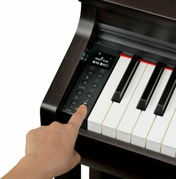 Piano digital Kawai CN29 Premium Rosewood Piano digital - 6