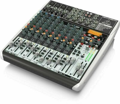 Analogna mešalna miza Behringer XENYX QX 1622 USB - 3