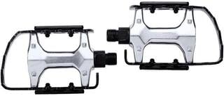 Flat pedals BBB Mount & Go Black Flat pedals - 4