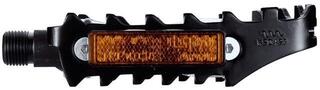 Flat pedals BBB Mount & Go Black Flat pedals - 5