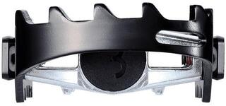 Flat pedals BBB Mount & Go Black Flat pedals - 6