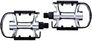 Flat pedals BBB BigFeet Black Flat pedals - 2