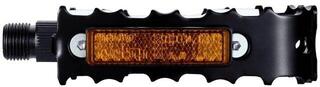 Flat pedals BBB BigFeet Black Flat pedals - 3