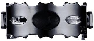 Flat pedals BBB BigFeet Black Flat pedals - 4