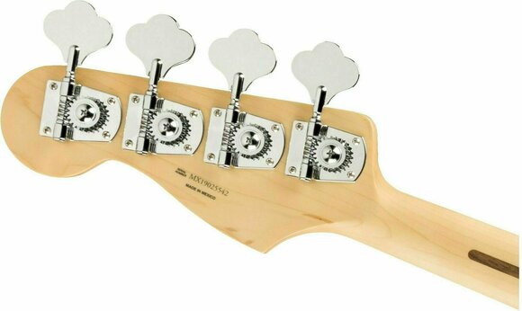 Elektrická baskytara Fender Player Series Jazz Bass PF Capri Orange - 6