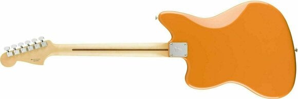 Guitare électrique Fender Player Series Jazzmaster PF Capri Orange - 2