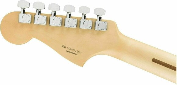 Електрическа китара Fender Player Series Jazzmaster PF Capri Orange - 5