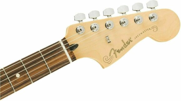 Guitarra electrica Fender Player Series Jazzmaster PF Capri Orange - 6