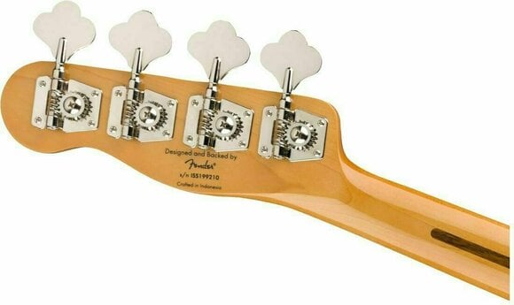 Elektromos basszusgitár Fender Squier Classic Vibe 50s Precision Bass MN 2-Tone Sunburst - 6