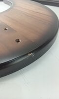 Bulldog Music Gear Dragon One SB Tineo Gitarrestand