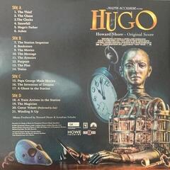 Vinyl Record Howard Shore - Hugo - Original Score (Limited Edition) (2 LP) - 1