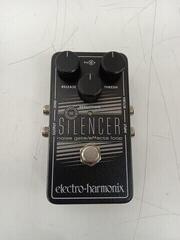 Guitar Effect Electro Harmonix Silencer Noise Gate Guitar Effect (Pre-owned) - 1