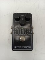 Electro Harmonix Silencer Noise Gate Gitarreneffekt