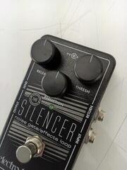 Guitar Effect Electro Harmonix Silencer Noise Gate Guitar Effect (Pre-owned) - 2