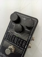 Electro Harmonix Silencer Noise Gate Gitarreneffekt