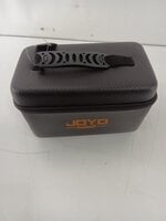 Joyo Bant BG Saco para amplificador de guitarra Black