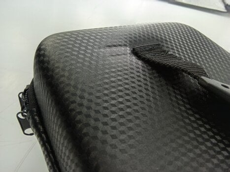 Saco para amplificador de guitarra Joyo Bant BG Saco para amplificador de guitarra Black (Tao bons como novos) - 3