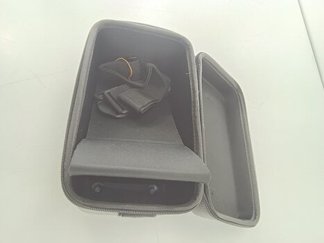 Saco para amplificador de guitarra Joyo Bant BG Saco para amplificador de guitarra Black (Tao bons como novos) - 4