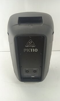 Głośnik pasywny Behringer PK110 Głośnik pasywny (Jak nowe) - 3