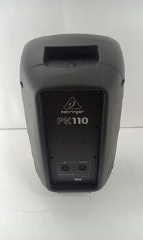 Głośnik pasywny Behringer PK110 Głośnik pasywny (Jak nowe) - 3