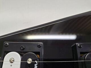 Chitarra Elettrica Jackson JS32T King V AH Gloss Black Chitarra Elettrica (Seminuovo) - 2