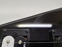 Jackson JS32T King V AH Gloss Black Chitarra Elettrica