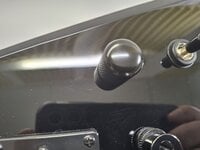 Jackson JS32T King V AH Gloss Black Chitarra Elettrica