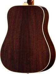 guitarra eletroacústica Epiphone Marcus King El Dorado Antique Natural guitarra eletroacústica - 3