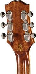 guitarra eletroacústica Epiphone Marcus King El Dorado Antique Natural guitarra eletroacústica - 5