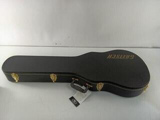 Case for Electric Guitar Gretsch G6238FT Solid Body Hardshell Case for Electric Guitar (Pre-owned) - 1