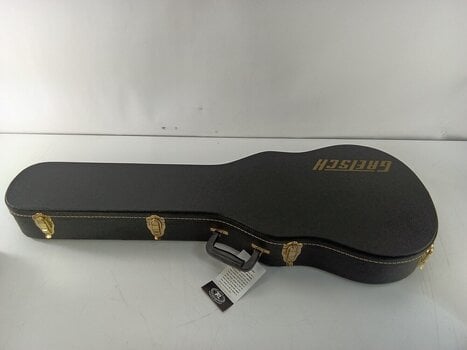 Case for Electric Guitar Gretsch G6238FT Solid Body Hardshell Case for Electric Guitar (Pre-owned) - 2