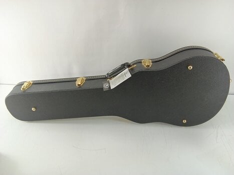 Case for Electric Guitar Gretsch G6238FT Solid Body Hardshell Case for Electric Guitar (Pre-owned) - 3