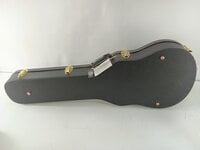 Gretsch G6238FT Solid Body Hardshell Case for Electric Guitar