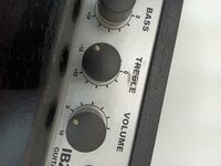 Ibanez IBZ10GV2 Solid-State Combo