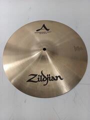 Hi-Hat Zildjian A0124 A Mastersound 14" Hi-Hat (Pre-owned) - 1