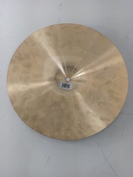 Цимбал хай-хет Zildjian A0124 A Mastersound 14" Цимбал хай-хет (Як нові) - 3