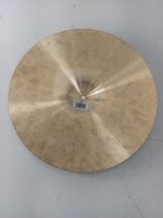 Zildjian A0124 A Mastersound 14" Цимбал хай-хет