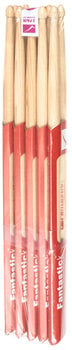Baquetas Balbex Fantastick Rock 5 Pairs Baquetas - 2