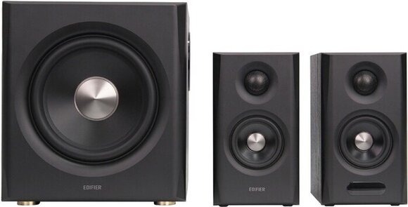 PC Speaker Edifier S355DB PC Speaker - 3