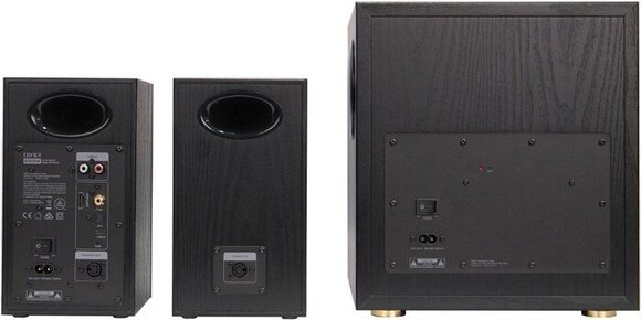 PC Speaker Edifier S355DB PC Speaker - 4