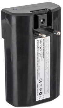 Megaphone Revoltage MegaFan Pro Battery Megaphone - 3