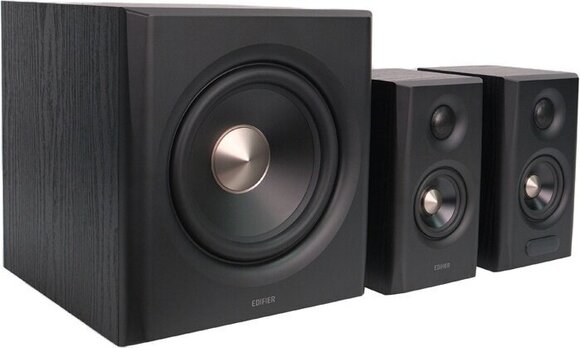 PC Speaker Edifier S355DB PC Speaker - 5