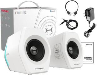 PC Speaker Edifier G2000 PC Speaker - 7