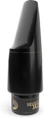 Alt Saxophone Mouthpiece D'Addario Select Jazz D6M Alt Saxophone Mouthpiece - 2