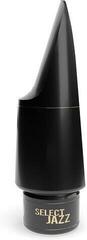 Alt Saxophone Mouthpiece D'Addario Select Jazz D6M Alt Saxophone Mouthpiece - 5